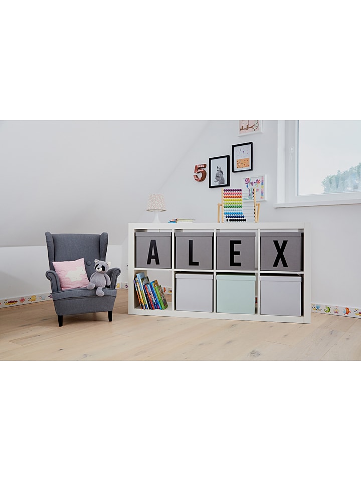 STORE IT Aufbewahrungskiste 