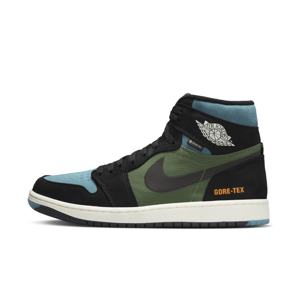 NIKE JORDAN 1 Element GORE TEX Air DB2889-003 / schwarz
