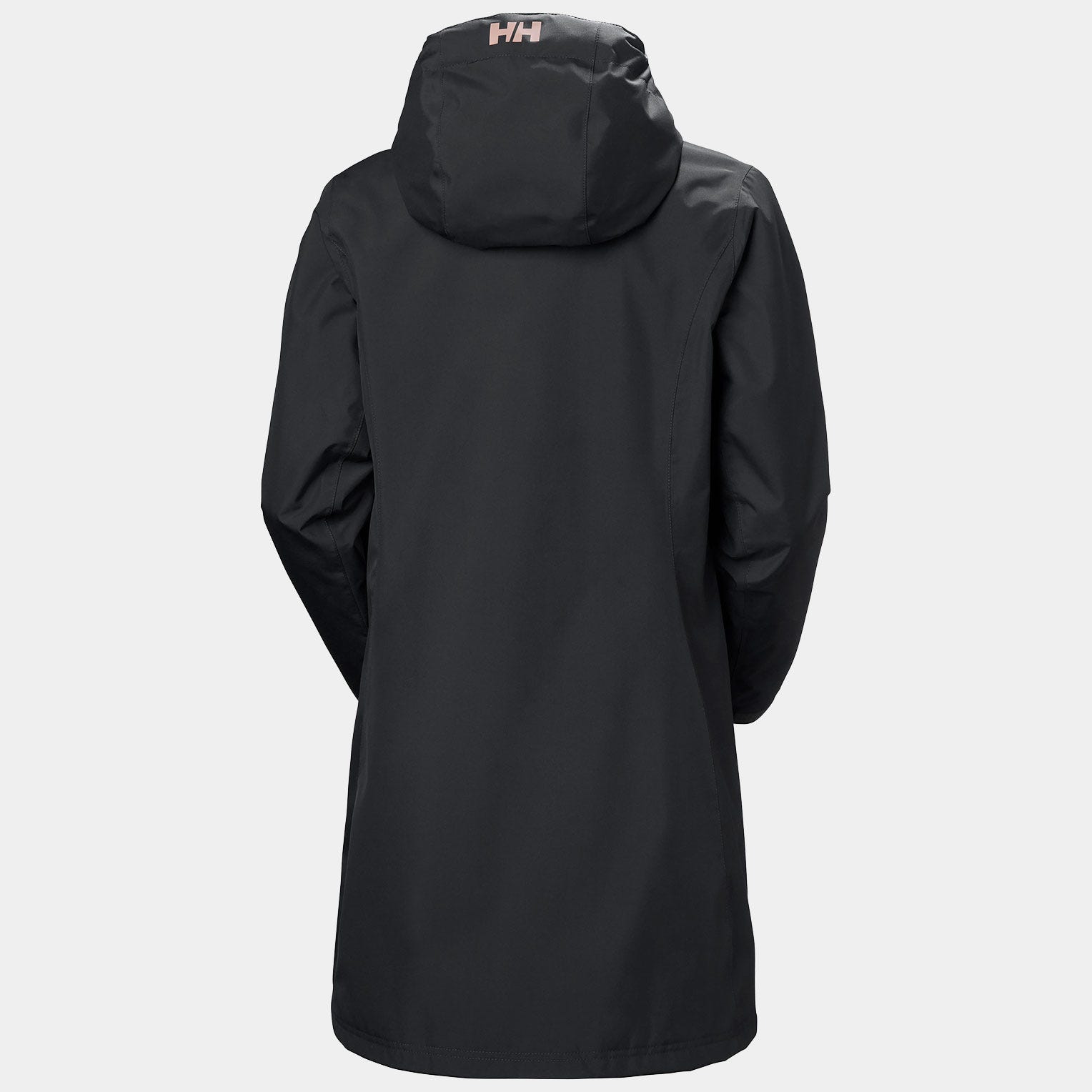 Women's Long Belfast Jacket
