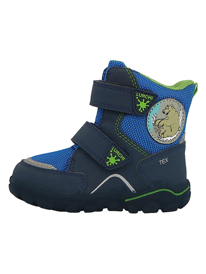 Lurchi Winterboots 