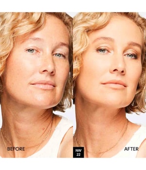 MAC Studio Fix Fluid Spf 15 Flüssige Foundation-30 ml