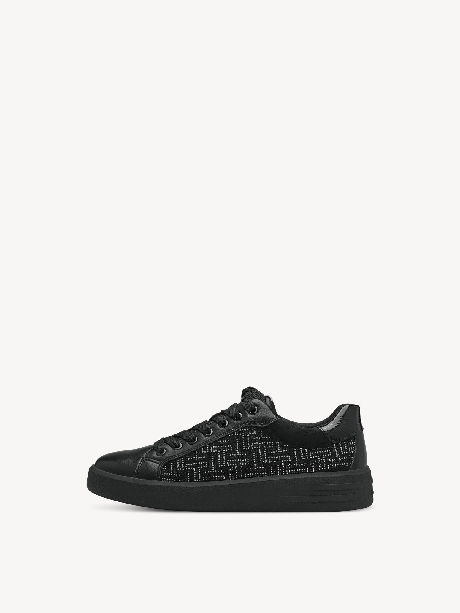 Basket - noir