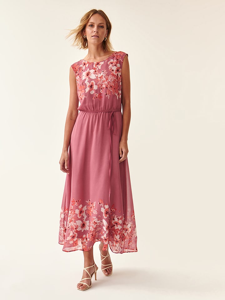 TATUUM Kleid in Pink günstig kaufen