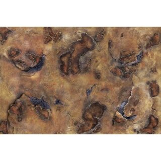 Havoc Desert BG (160 x 85 cm)