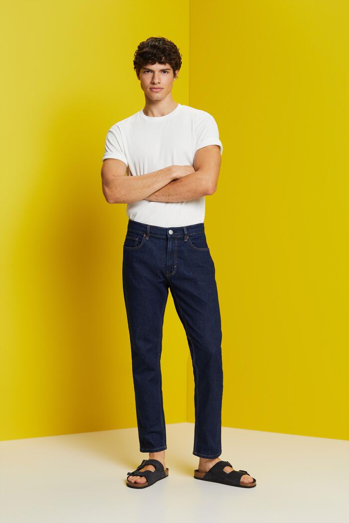 Slim-Fit-Jeans