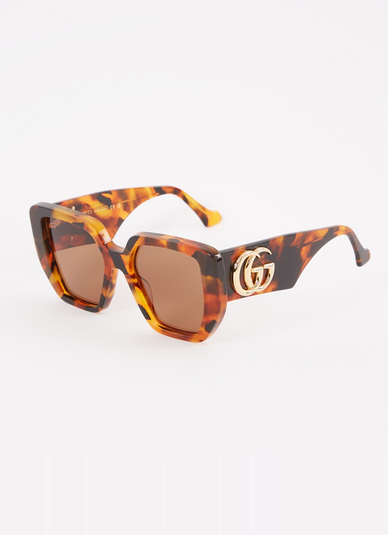 Occhiali da sole Gucci Butterfly GG0956S