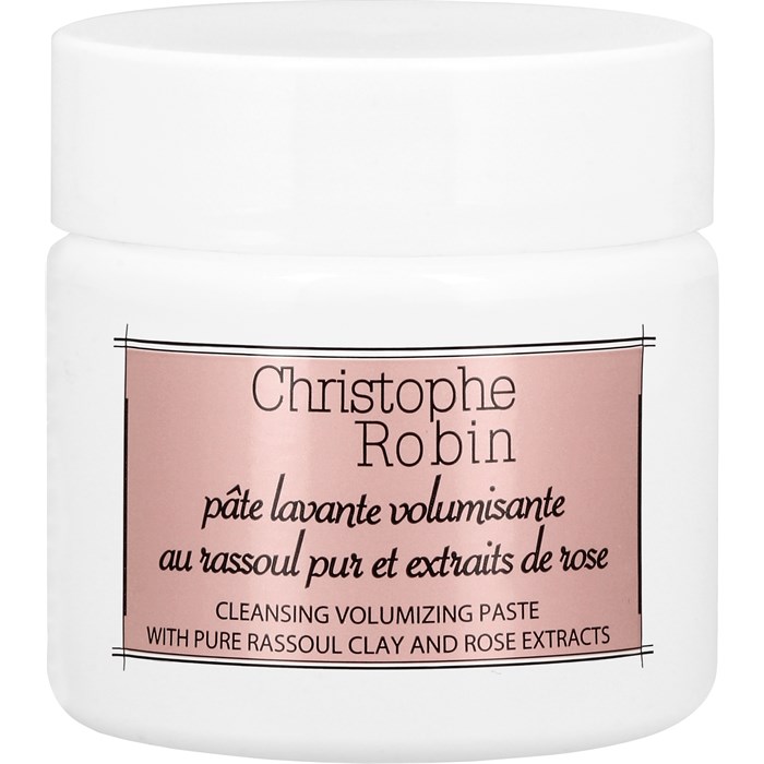 Cleansing Volumize Paste