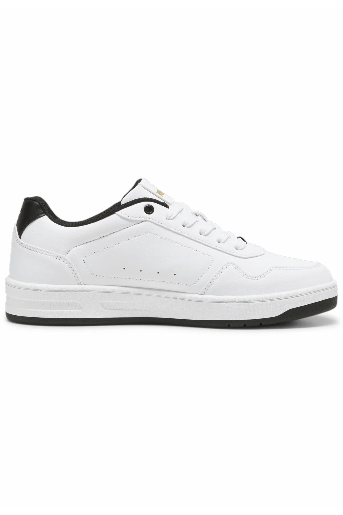 Puma  Stilvolle Court-Sneaker