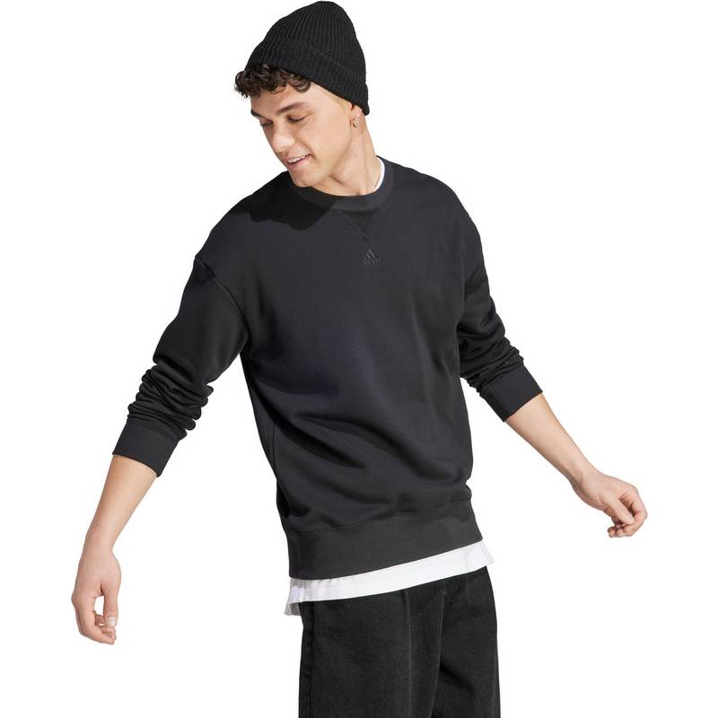 adidas Sweatshirt Herren