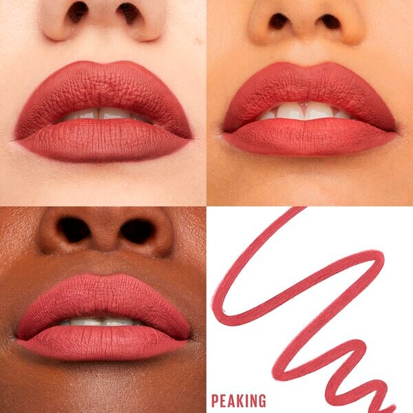 Maybelline New York Lifter Liner 09 Peaking Lippotlood 1,2g