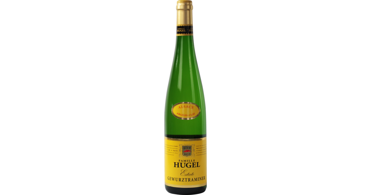 Famille Hugel Gewürztraminer Estate