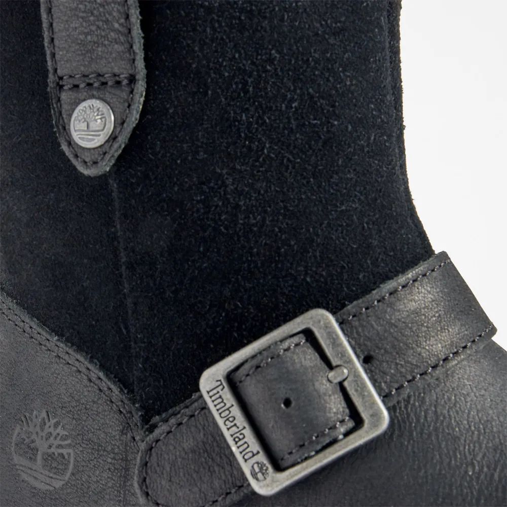 Timberland Courma Kid TB0A2H670151 / schwarz