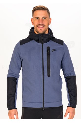 Nike Tech Fleece Overlay M