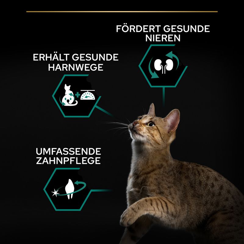PURINA PRO PLAN Sterilised Adult Renal Plus Kaninchen | bitiba.de