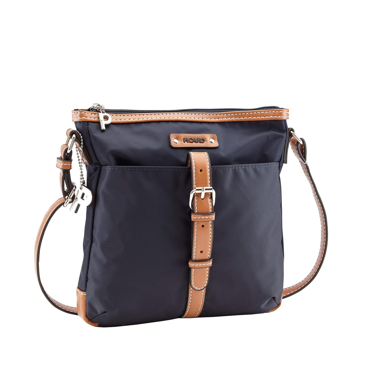 PICARD Handtaschen blau 7830 Sonja midnight