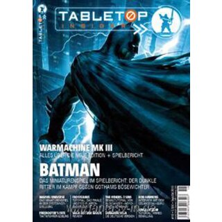 Tabletop Insider 18 (DE)
