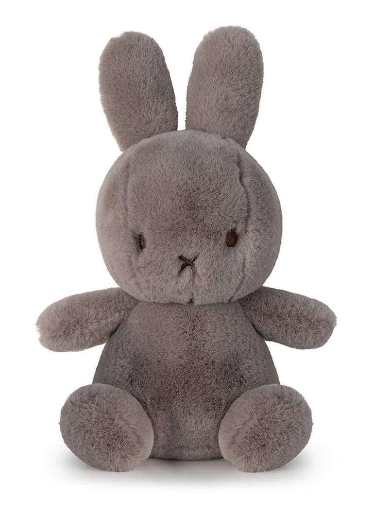 Nijntje Cozy Miffy plyšová hračka v dárkové krabičce 23 cm