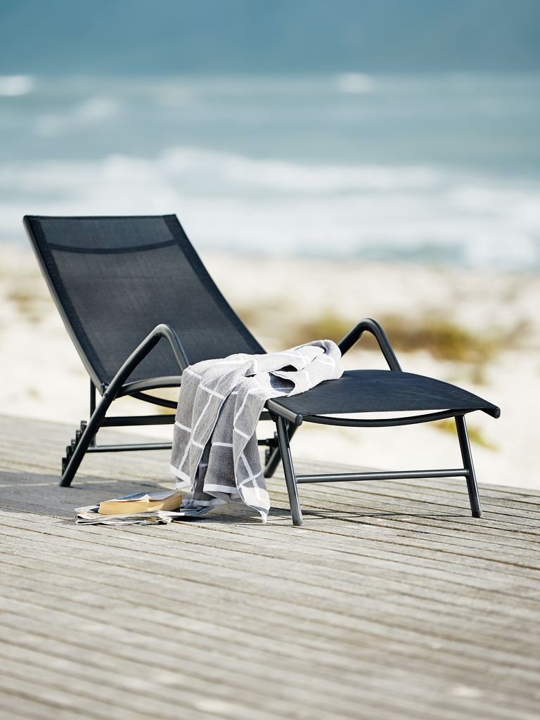 NORDSTRAND Solarium NORDSTRAND B59xL191 sort