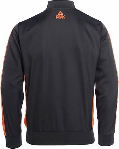 PEAK Sport Trainingsjacke sportive