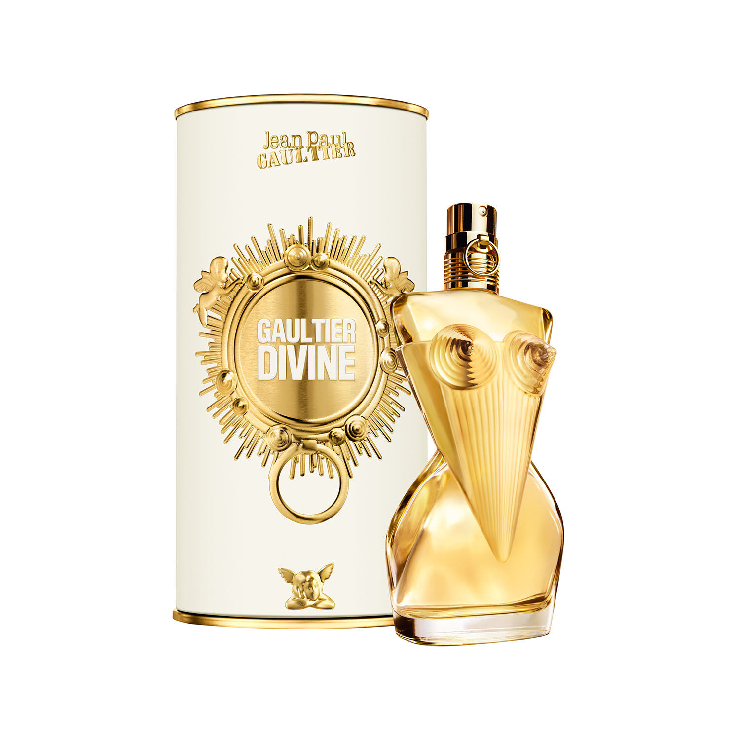 Jean Paul Gaultier Gaultier Divine Eau de Parfum