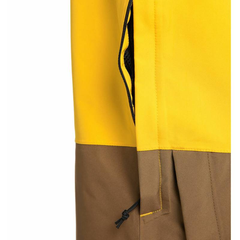 Haglfs Lumi Jacket Hardshelljacke Herren