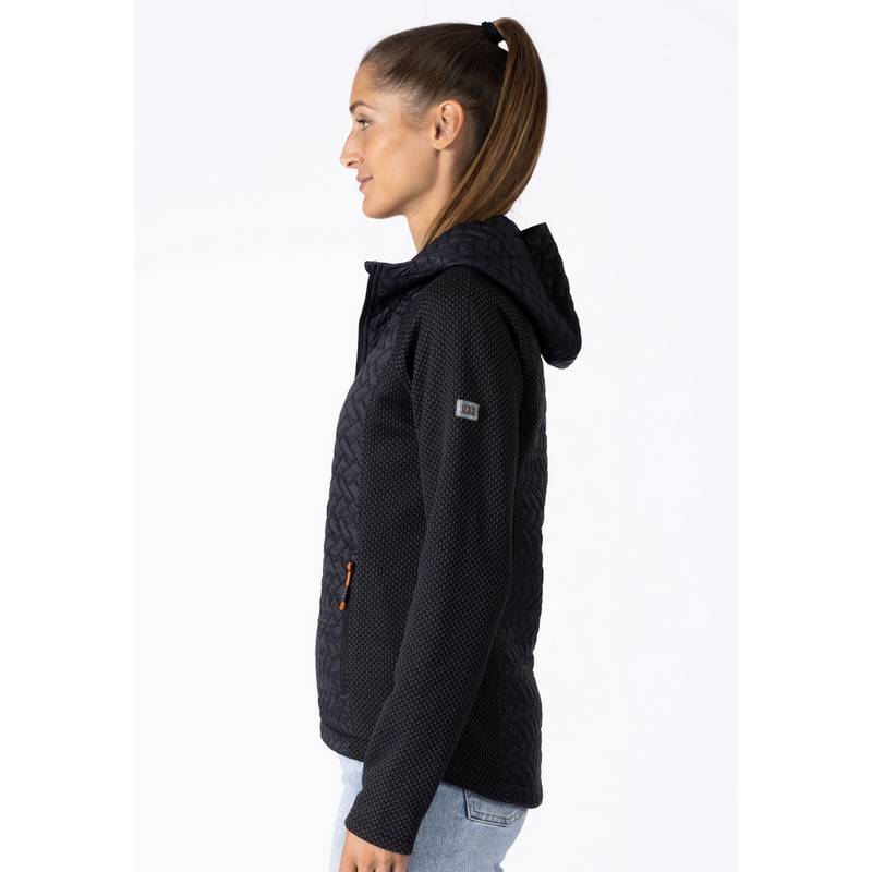 LPO Steppjacke Damen