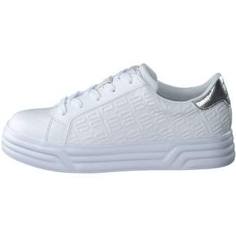Bagatt Sneaker in weiß