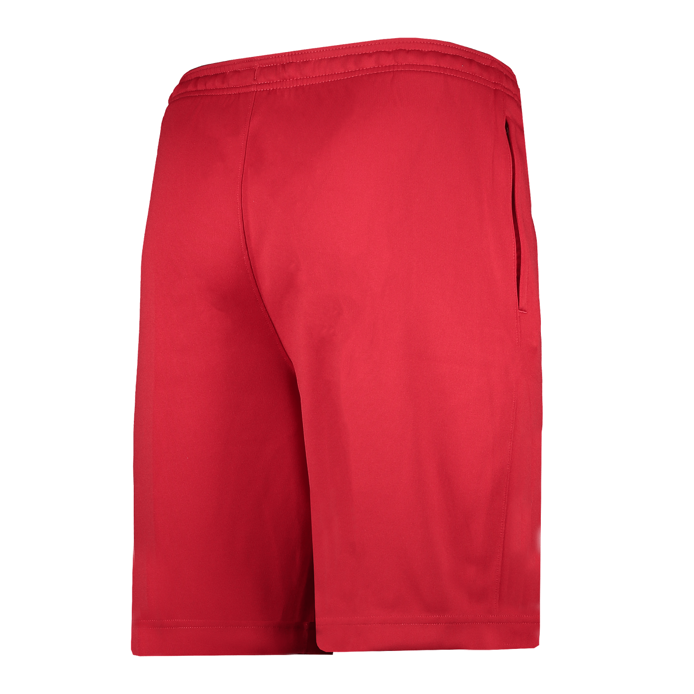 Nike Strike Short Rot Schwarz F687
