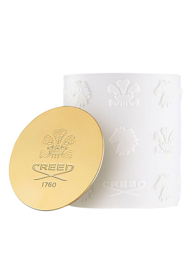 Creed Toscana porculanska svijeća - mirisna svijeća 220 grama