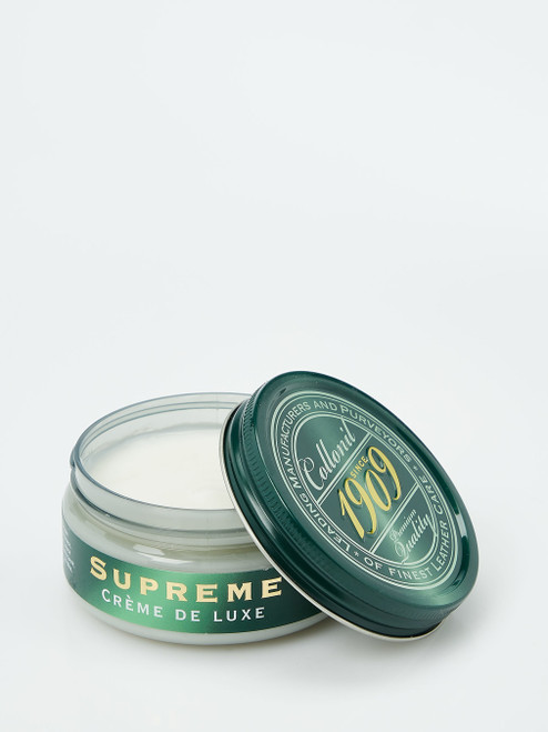 Pflegecreme 1909 Crème de Luxe-99259890001 Collonil