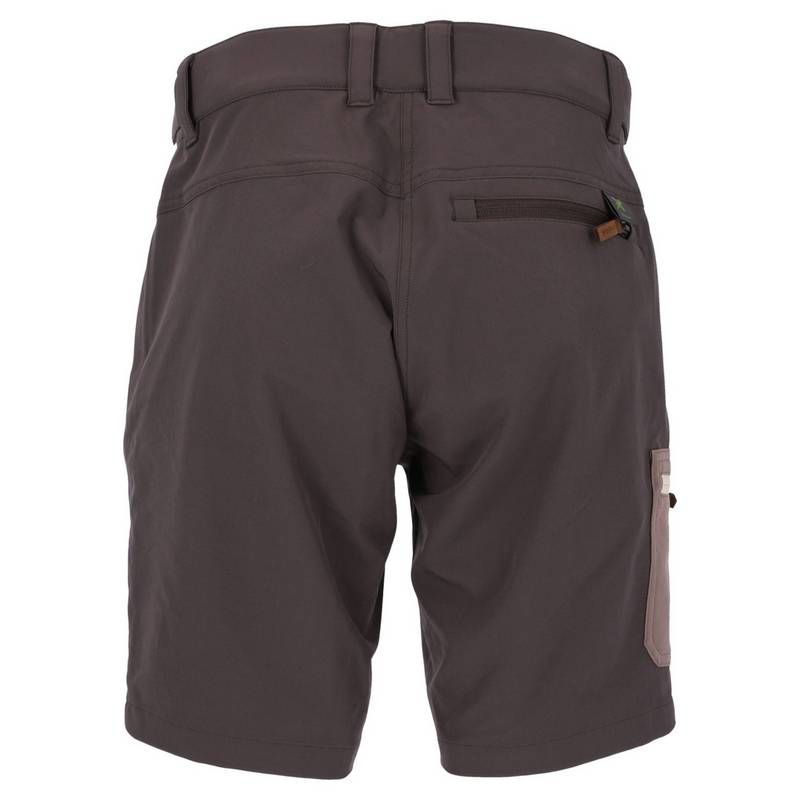 Gipfelglück Helma Shorts Damen