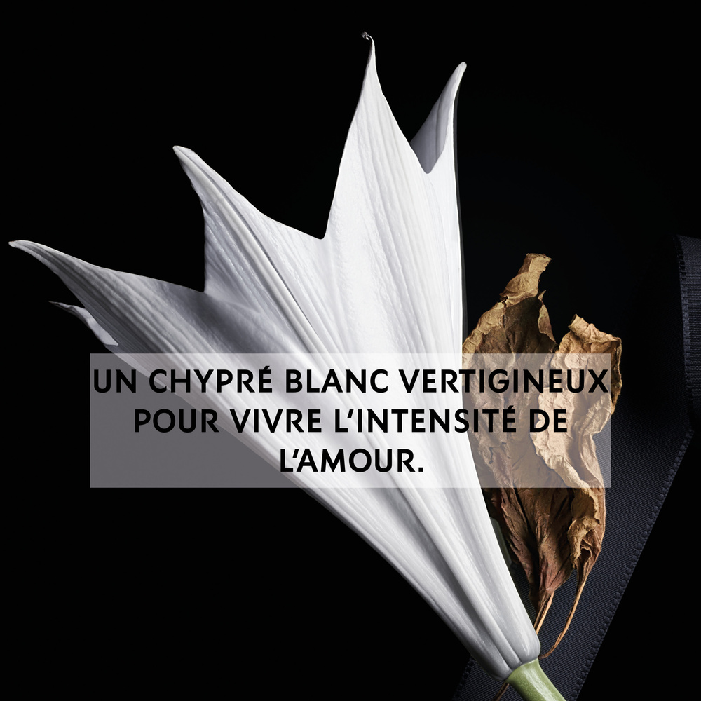 Yves Saint Laurent Mon Paris Eau de Parfum