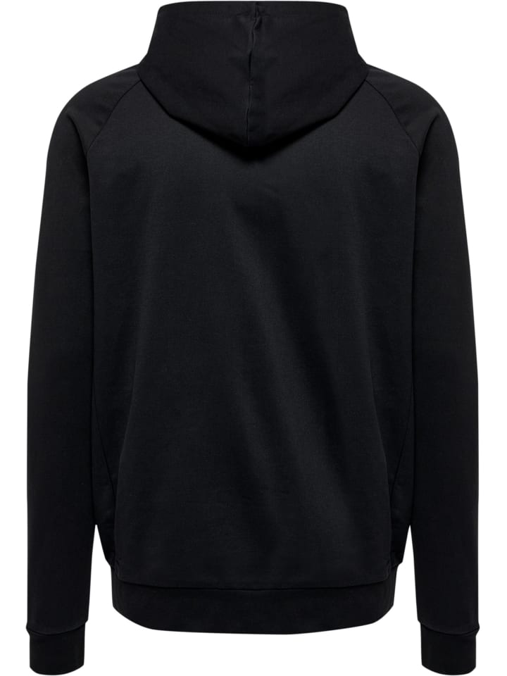 Hummel Hummel Reißverschluss Kapuzenpullover Hmlmove Damen in BLACK günstig kaufen