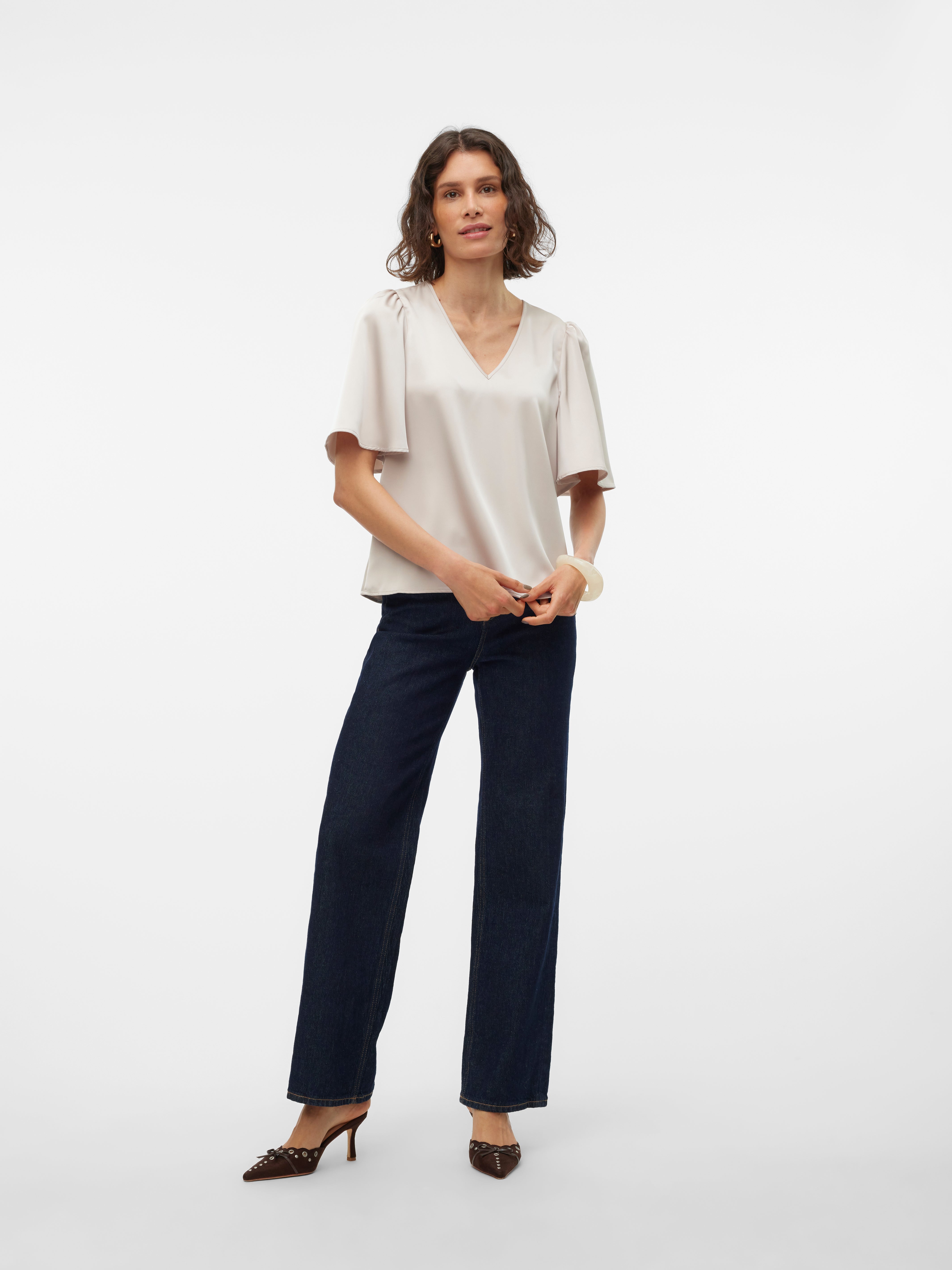 VMLOVIE Top