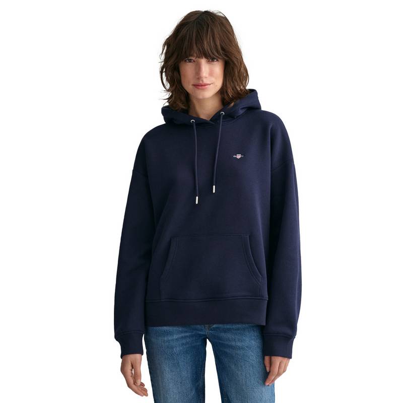 GANT Sweatshirt Sweatshirt Damen