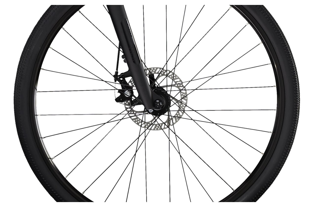 Trek Dual Sport 1 - 2022 - 28 Zoll - Diamant