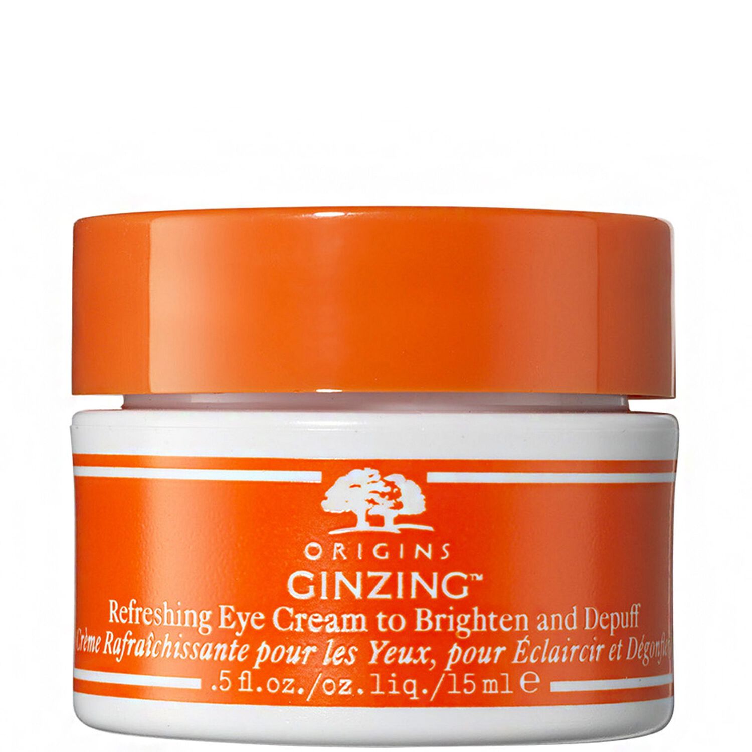 Origins Ginzing™ Crème yeux rafraîchissante