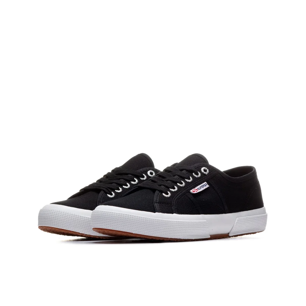 Superga 2750 Cotu Classic S000010 F83 / schwarz