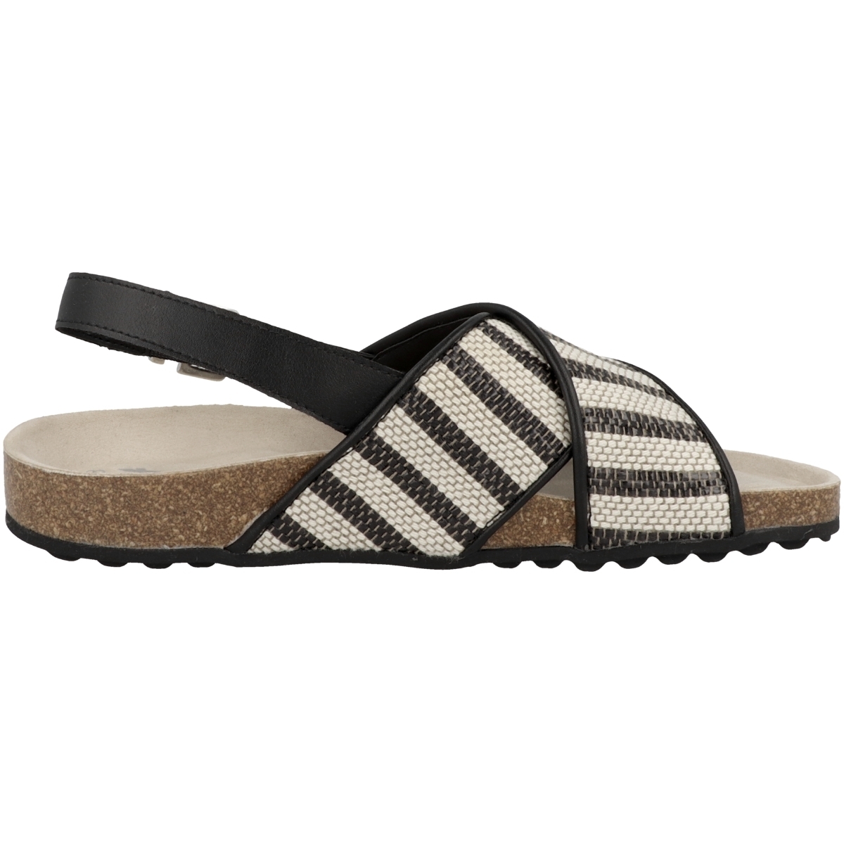 Tamaris 1-28401-28 Sandale multicolor