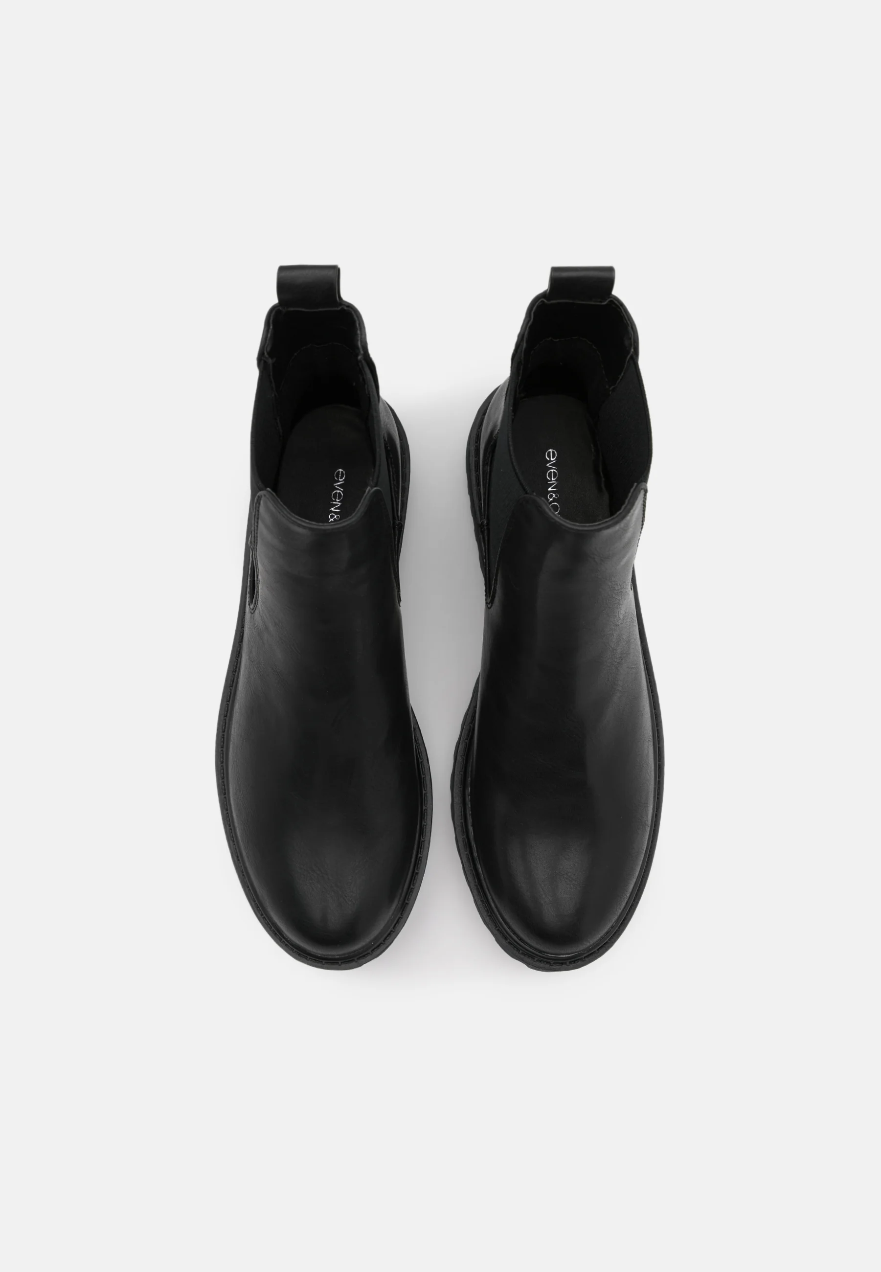 Botines de corte ancho Even&Odd