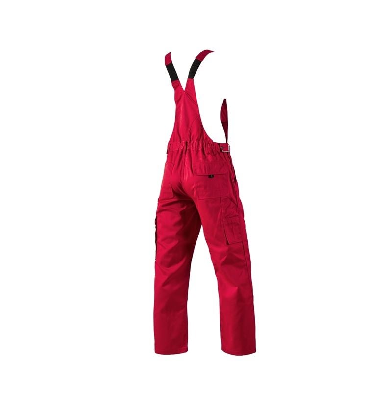 Latzhose e.s.classic