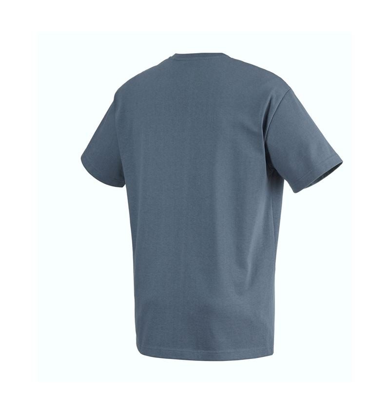 T-Shirt heavy e.s.iconic
