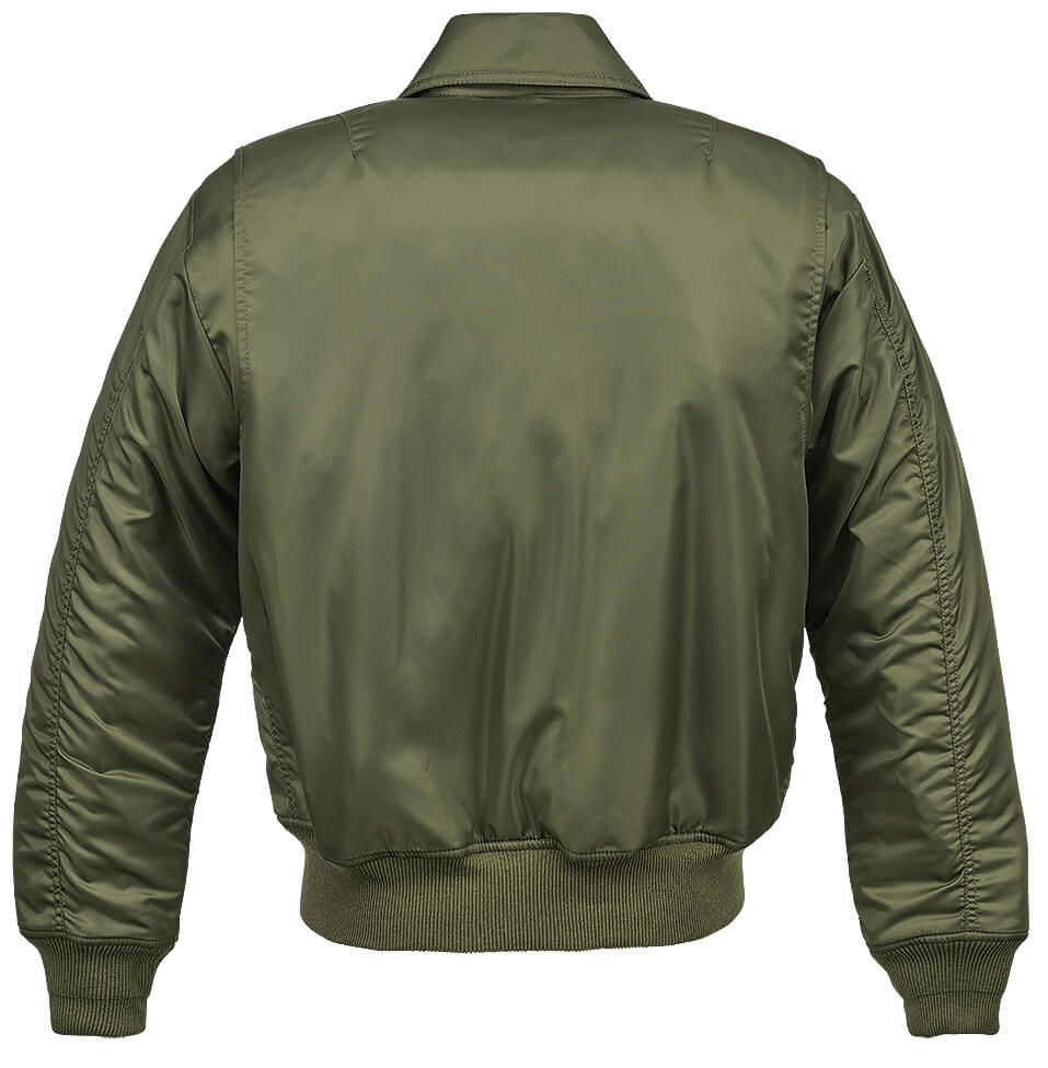CWU Jacke