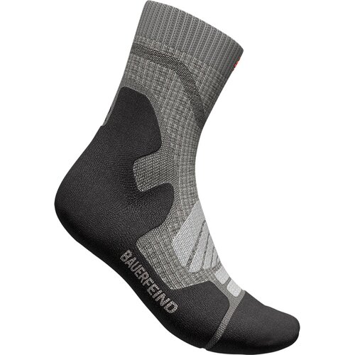 DAMEN SOCKEN OUTDOOR MERINO MIDCUTSOCKS WM