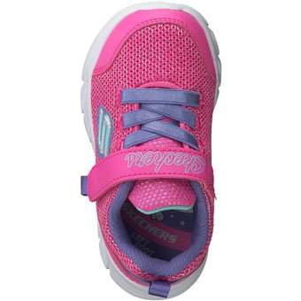 Skechers Coinfy Flex Moving On in rosa