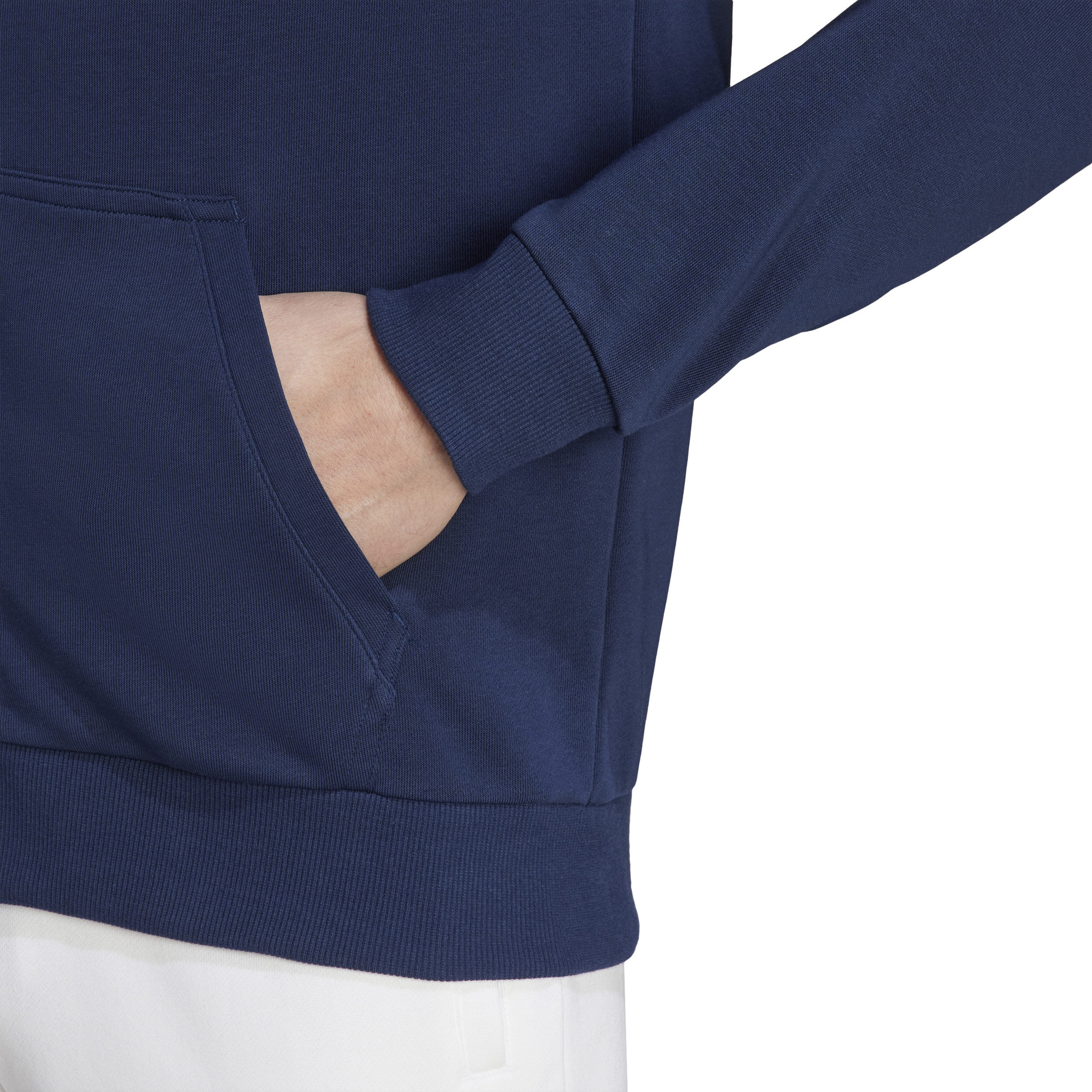 Club Sweatjacke Herren - Dunkelblau