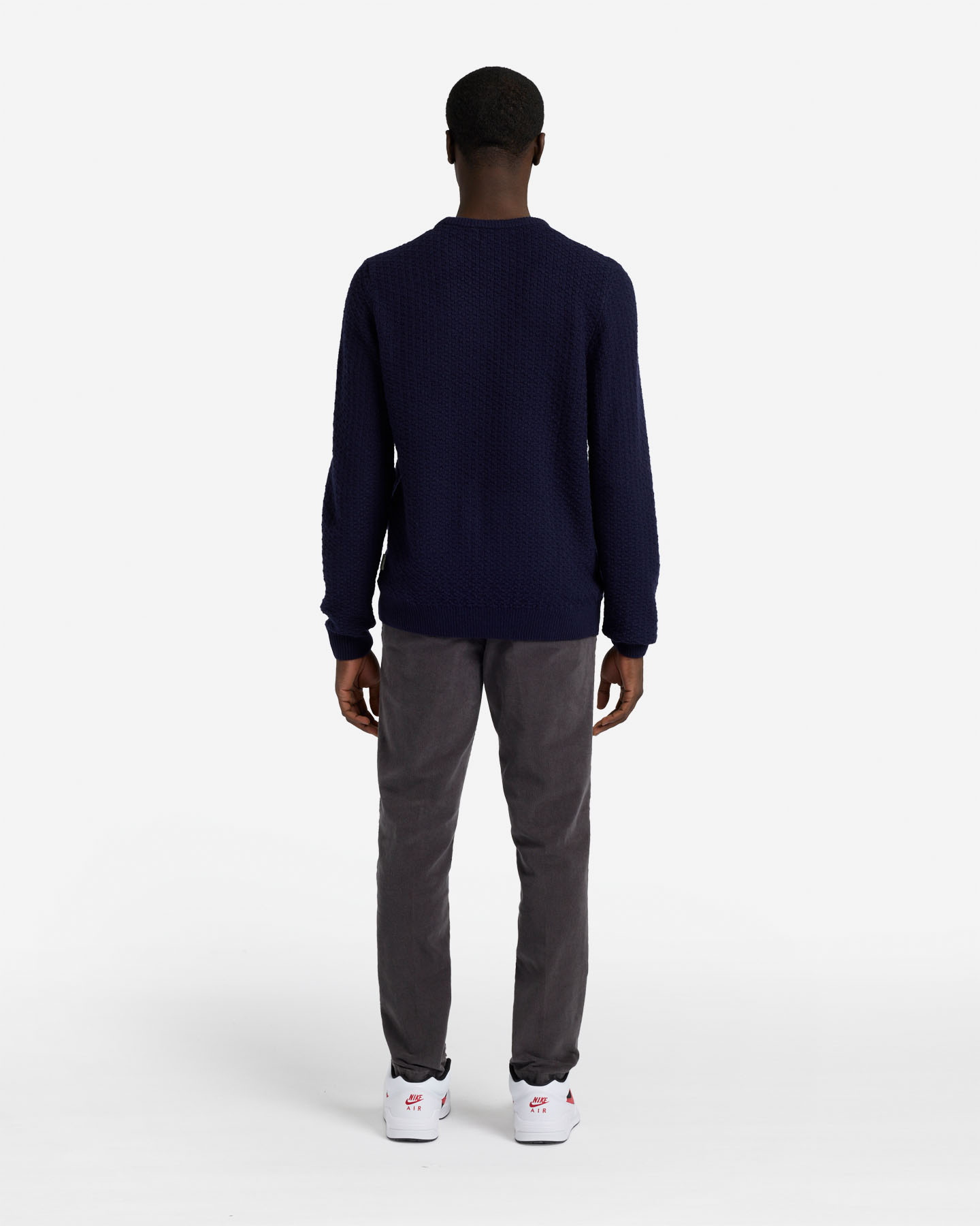 Maglione Mistral Adventure Division M MM521W24-522