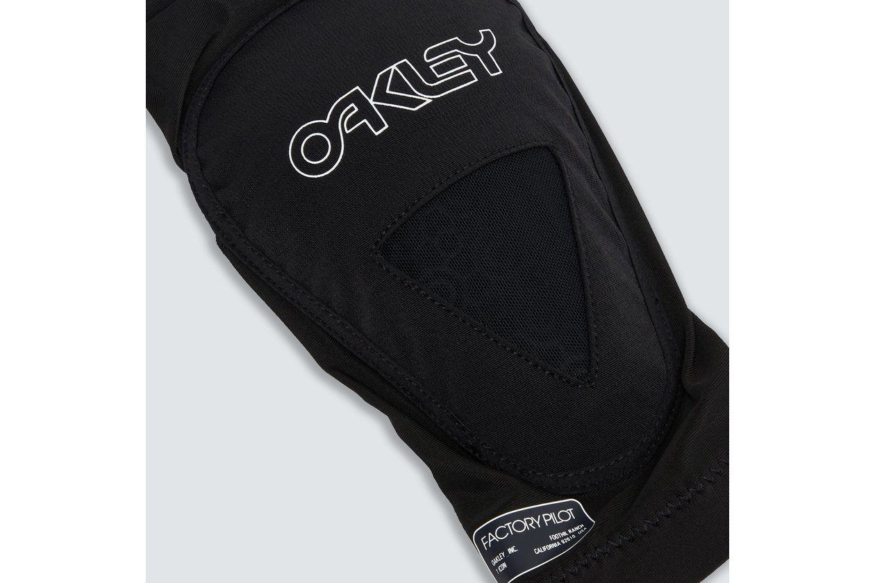 Oakley All Mountain RZ-LABs Knie Protektor - 2023