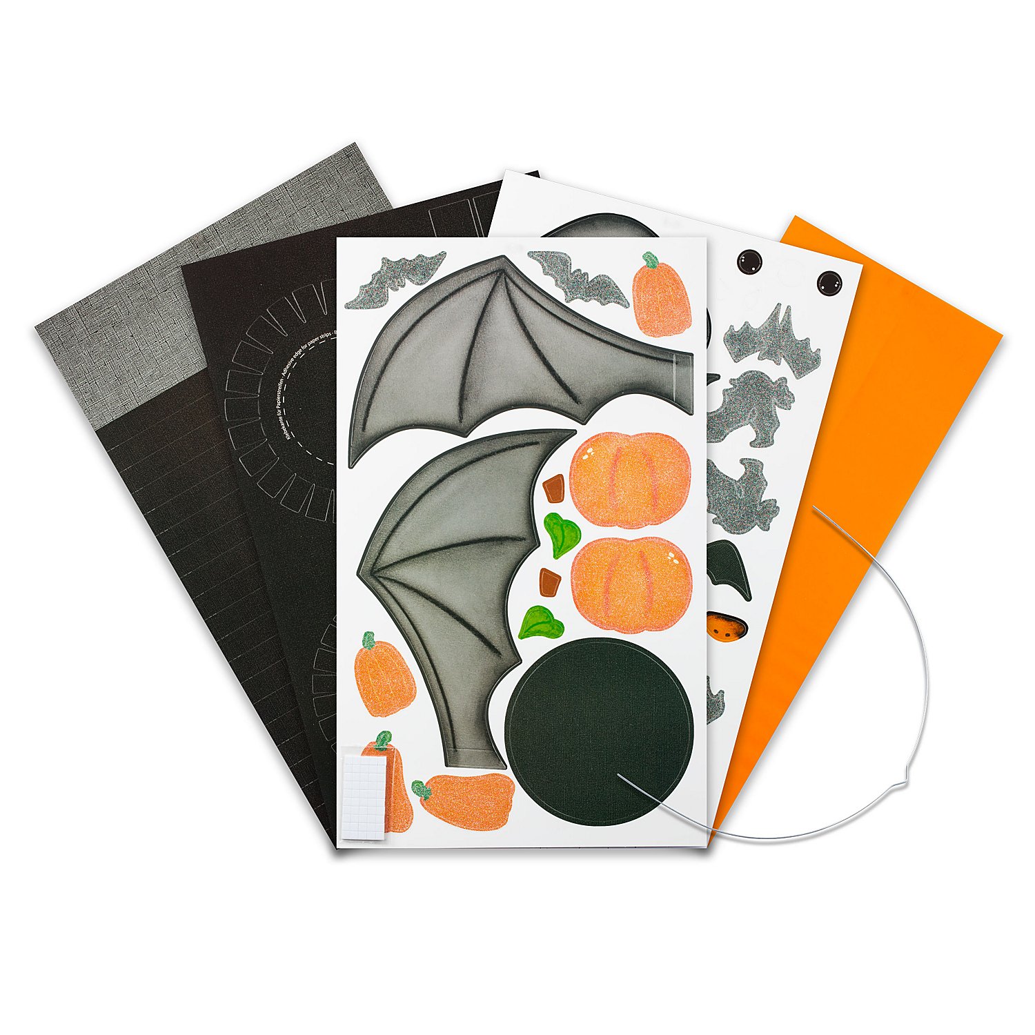 Ursus Bastel-Set Laterne 