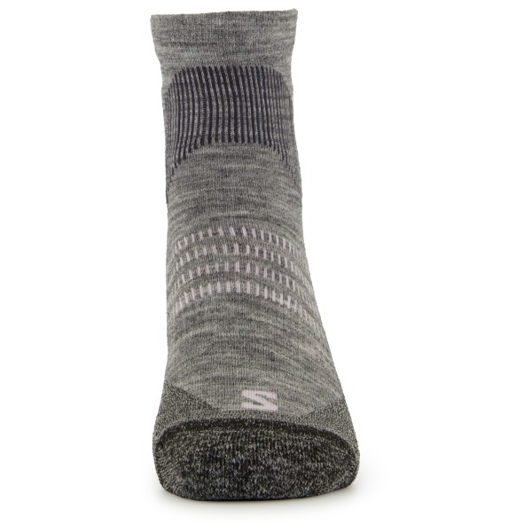 Salomon - X Ultra Access Quarter 2-Pack - Wandersocken